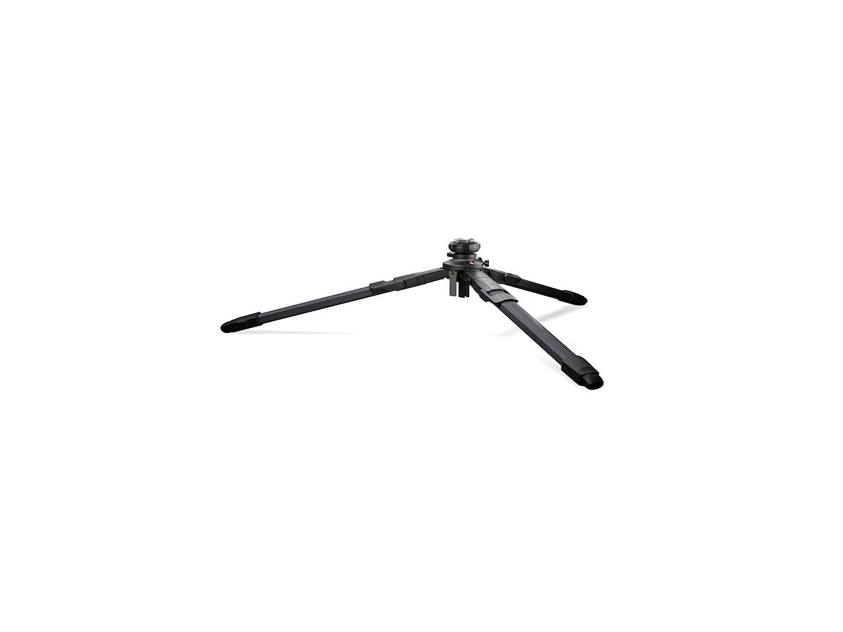 Manfrotto ONE CF Tripod