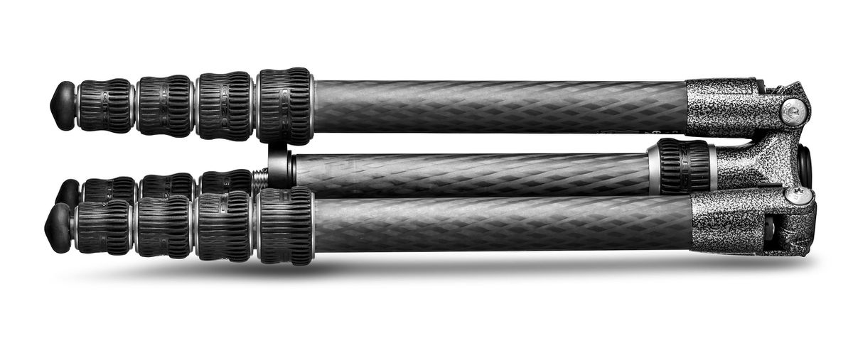 Gitzo Traveler S-1, 5-teilig GT1555T