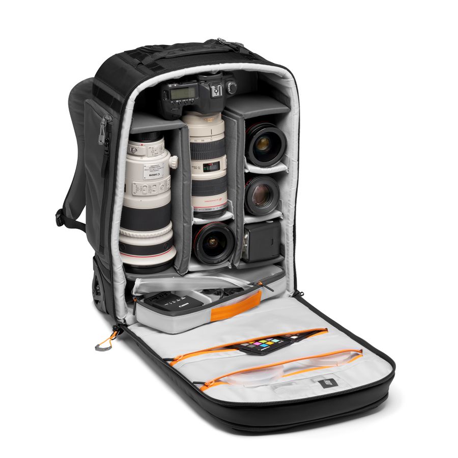 Lowepro Pro Trekker RLX 450 AW II (GRL)