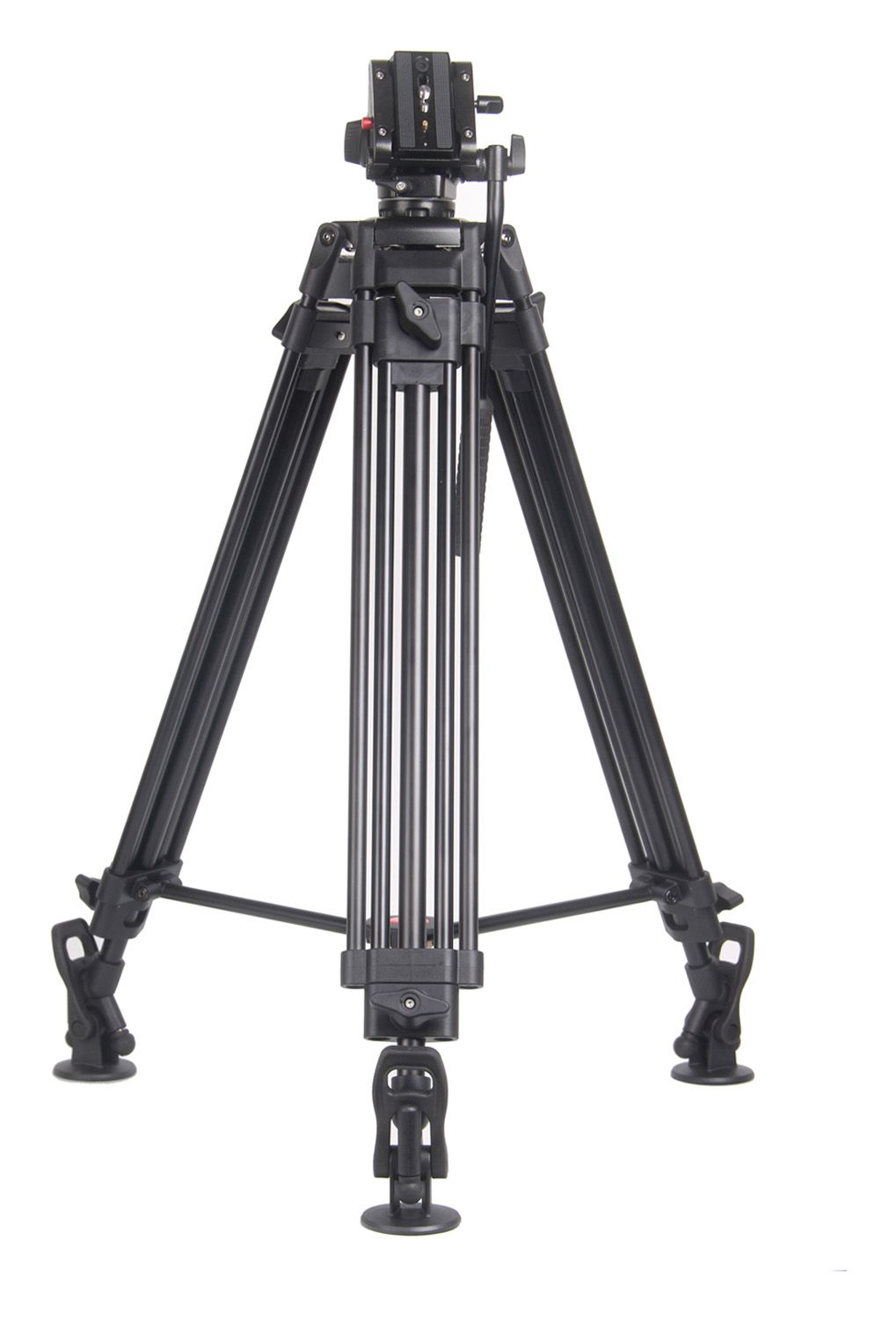 Patona Tripod Pro Alu inkl Kugelkopf