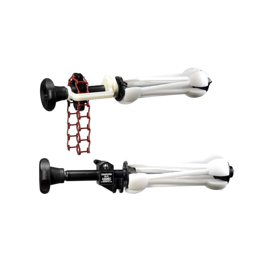 Manfrotto Expan Set, Metal Chain Red