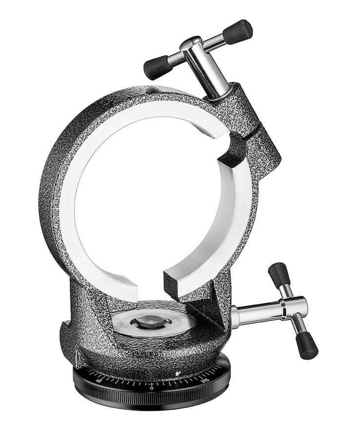 Gitzo Querträger-Adapter