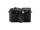Fujifilm X-HF1 Black "Swiss Garantie"