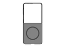 Spigen Flip 7 Capella Transparent