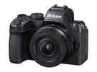 Nikon Z 50II + 16-50mm 1:3,5-6,3 VR DX