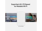 Mercusys AC1200 Wi-Fi 4G+ LTE Router