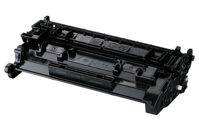 Canon Toner Cartridge 052 Black