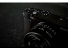Sony DSC-RX1R Mark III Compact FF