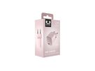 Fresh'N Rebel Mini Charger USB-C PD Smokey Pink 20W