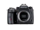 Pentax K-3 Mark III Monochrome body