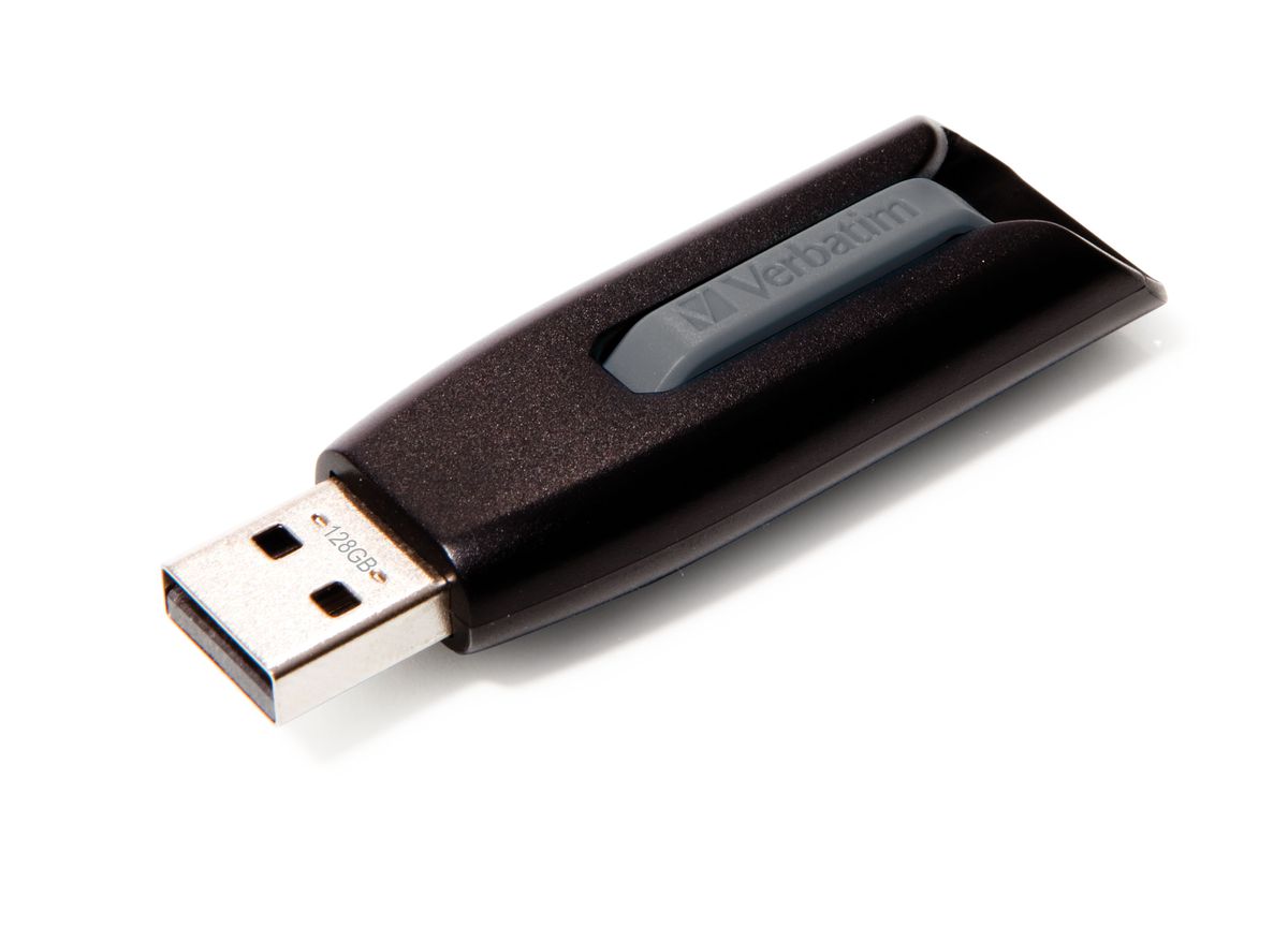 Verbatim V3 USB 3.0 128GB