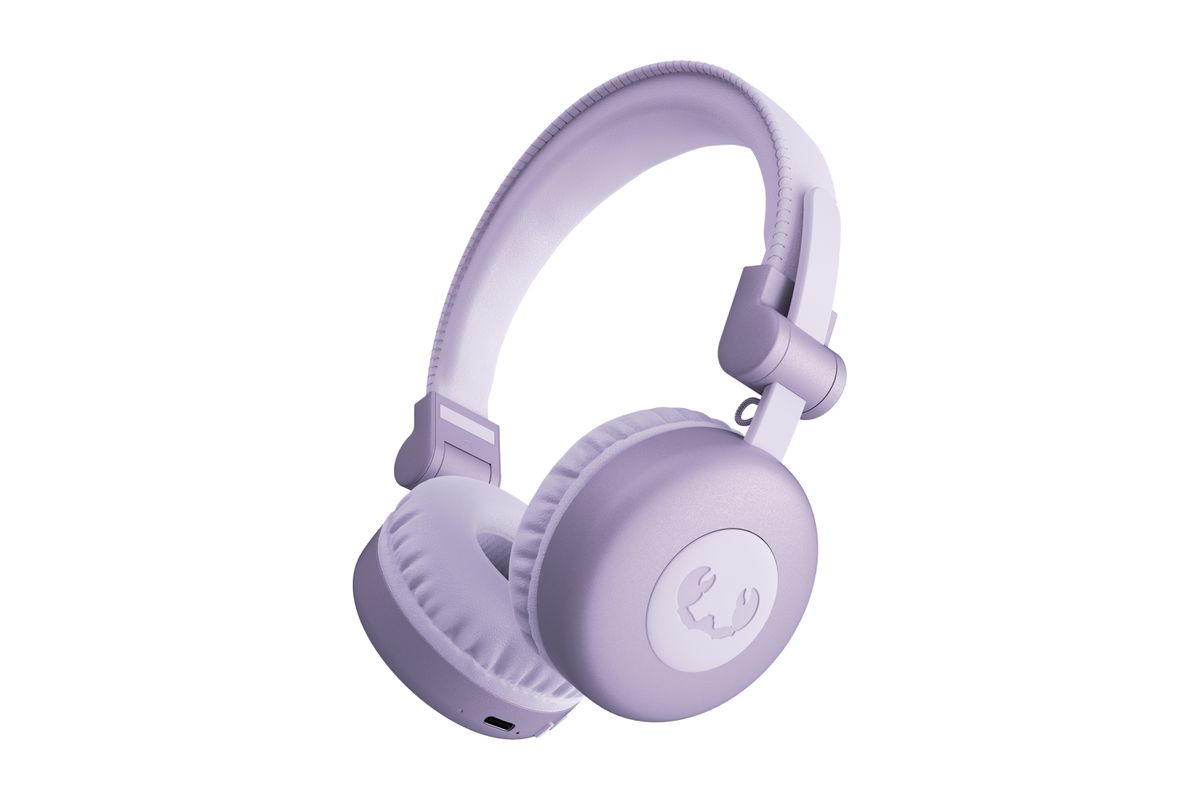 Fresh 'n Rebel Code Core Dreamy Lilac