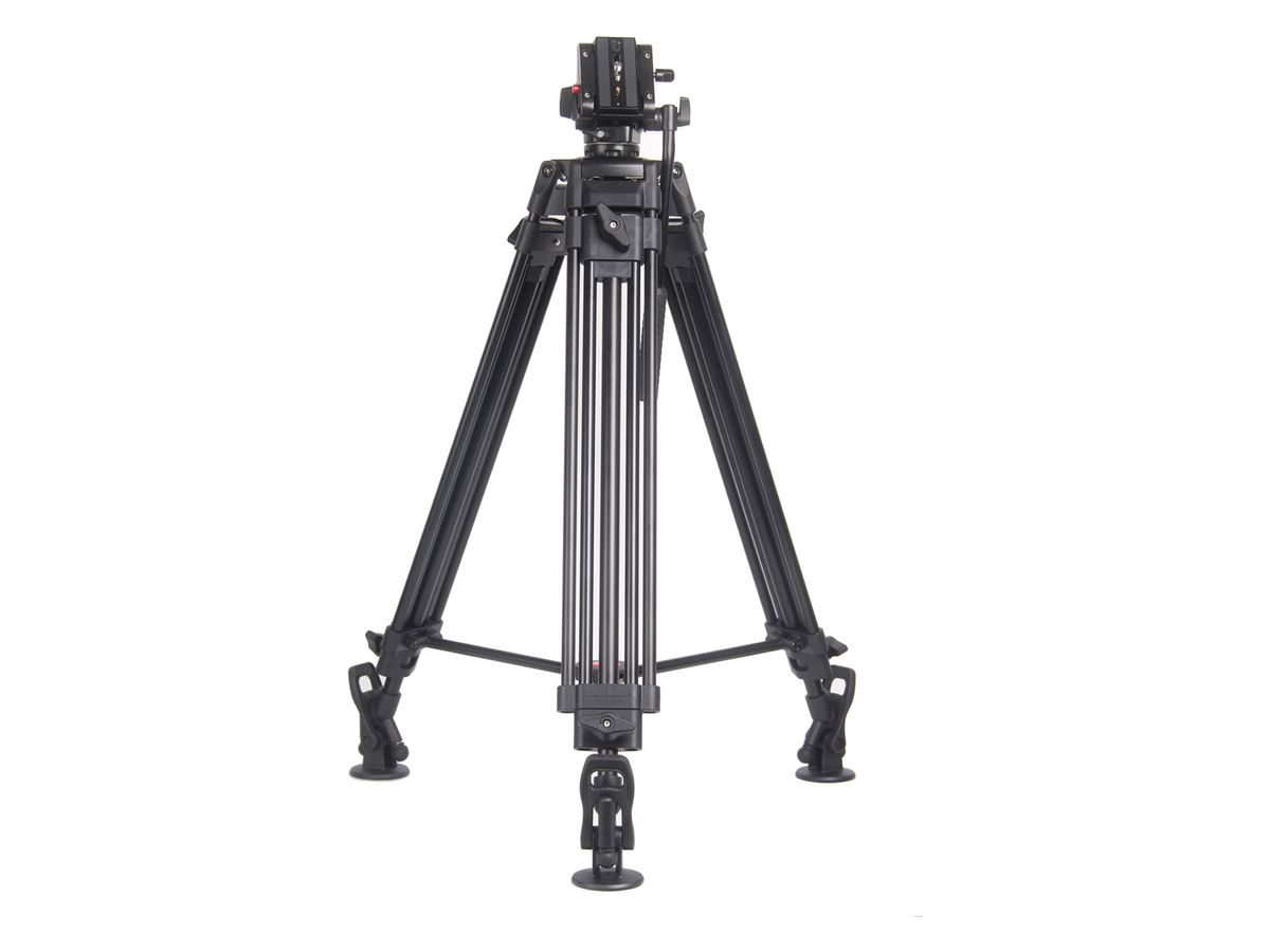 Patona Tripod Pro Alu inkl Kugelkopf