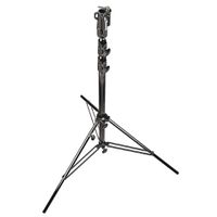 Manfrotto Heavy Duty Steel Stand Black
