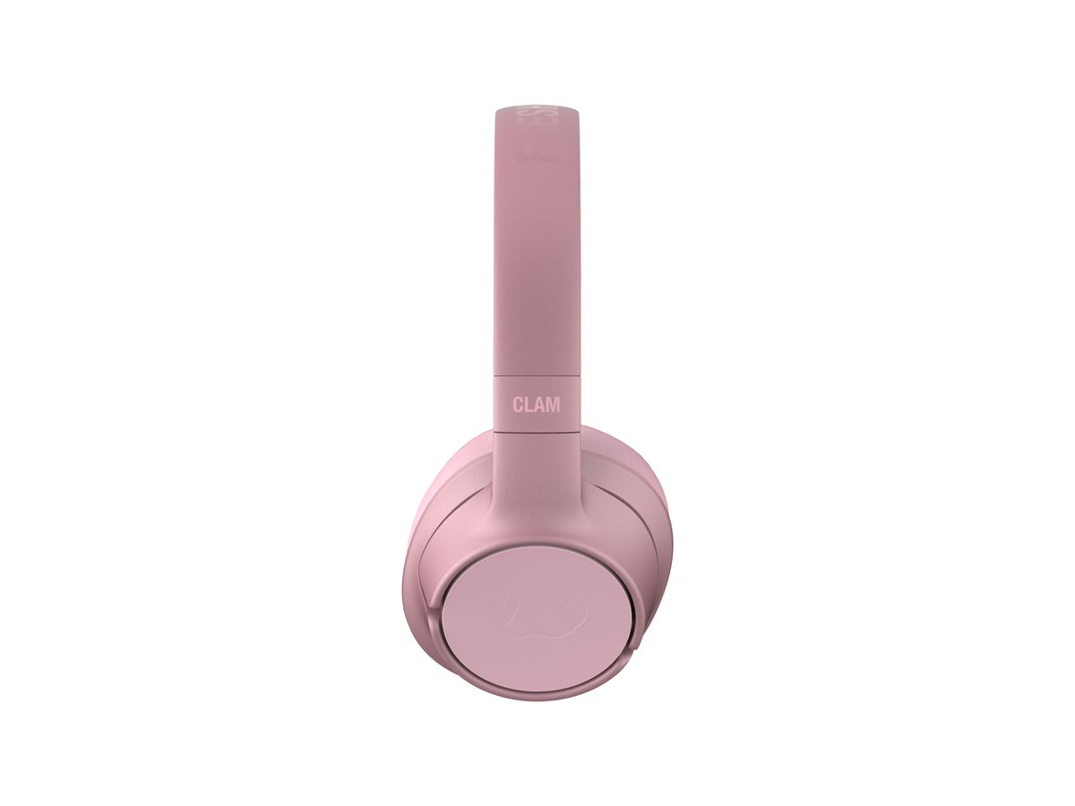 Fresh 'n Rebel Clam Fuse Pastel Pink