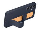 Samsung S24FE Standing Grip Case Black