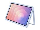 Samsung Tab S11 Frame Cover Blue
