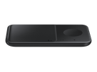 Samsung Wireless Charger Duo schwarz