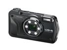 Ricoh WG-6 black