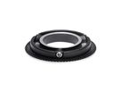 Manfrotto ONE Xchange 60mm Flat Base Adp