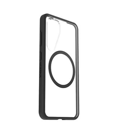 Otterbox S25 Magnet Case Black Crystal