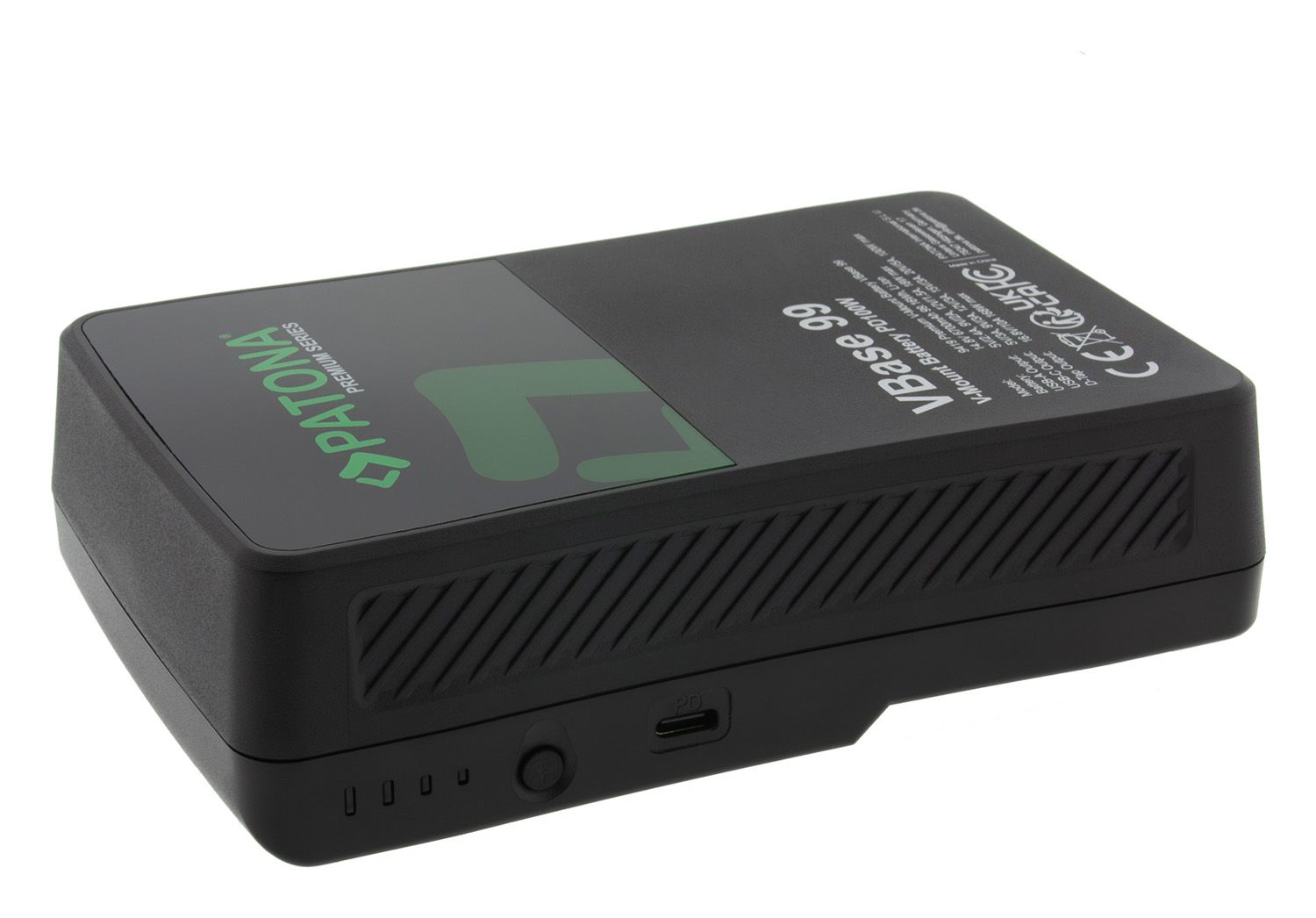Patona Premium V-Mount 99Wh PD100W