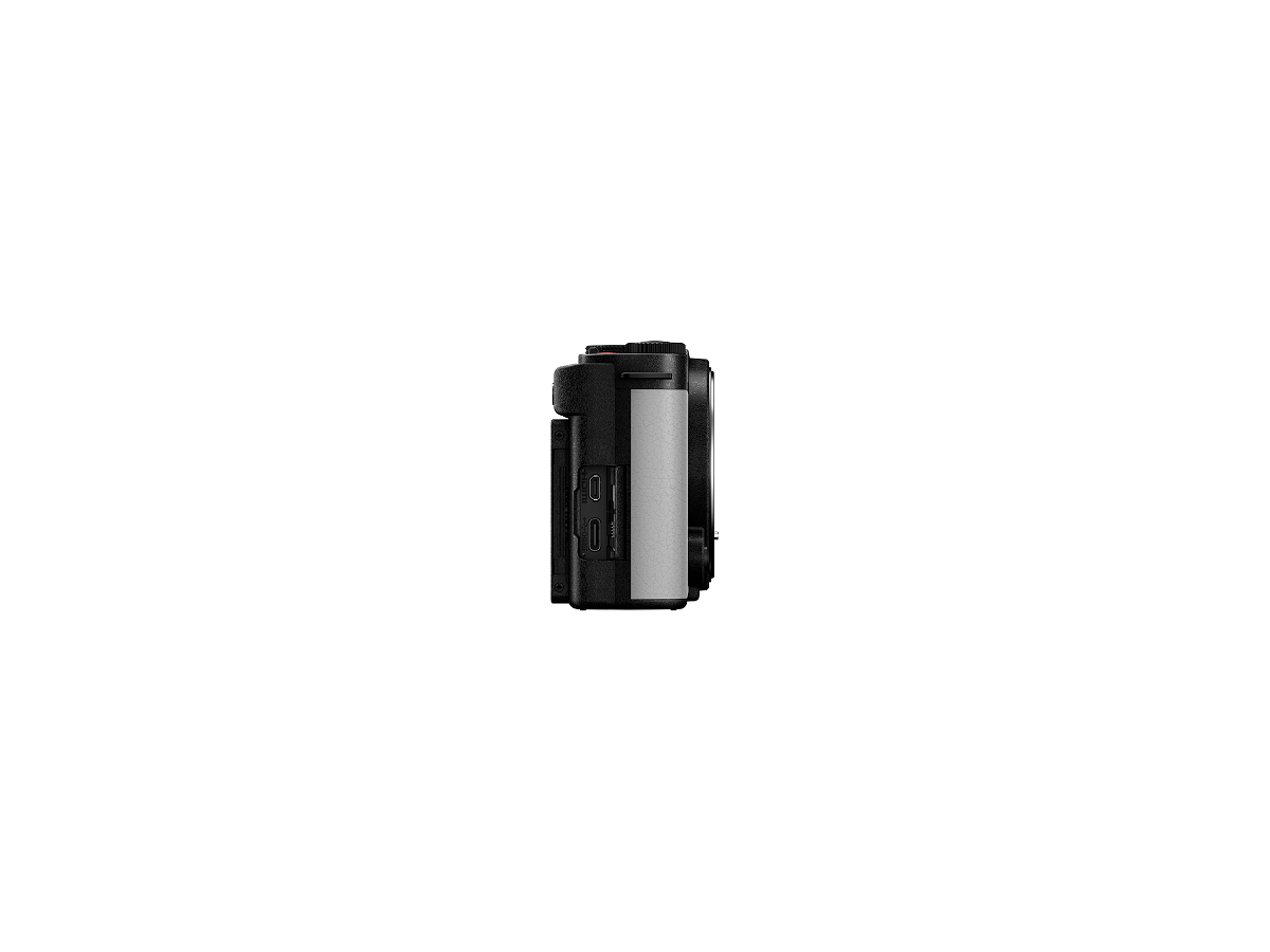Panasonic Lumix S9 + 18-40mm White