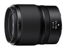Nikkor Z 50mm f/1.4