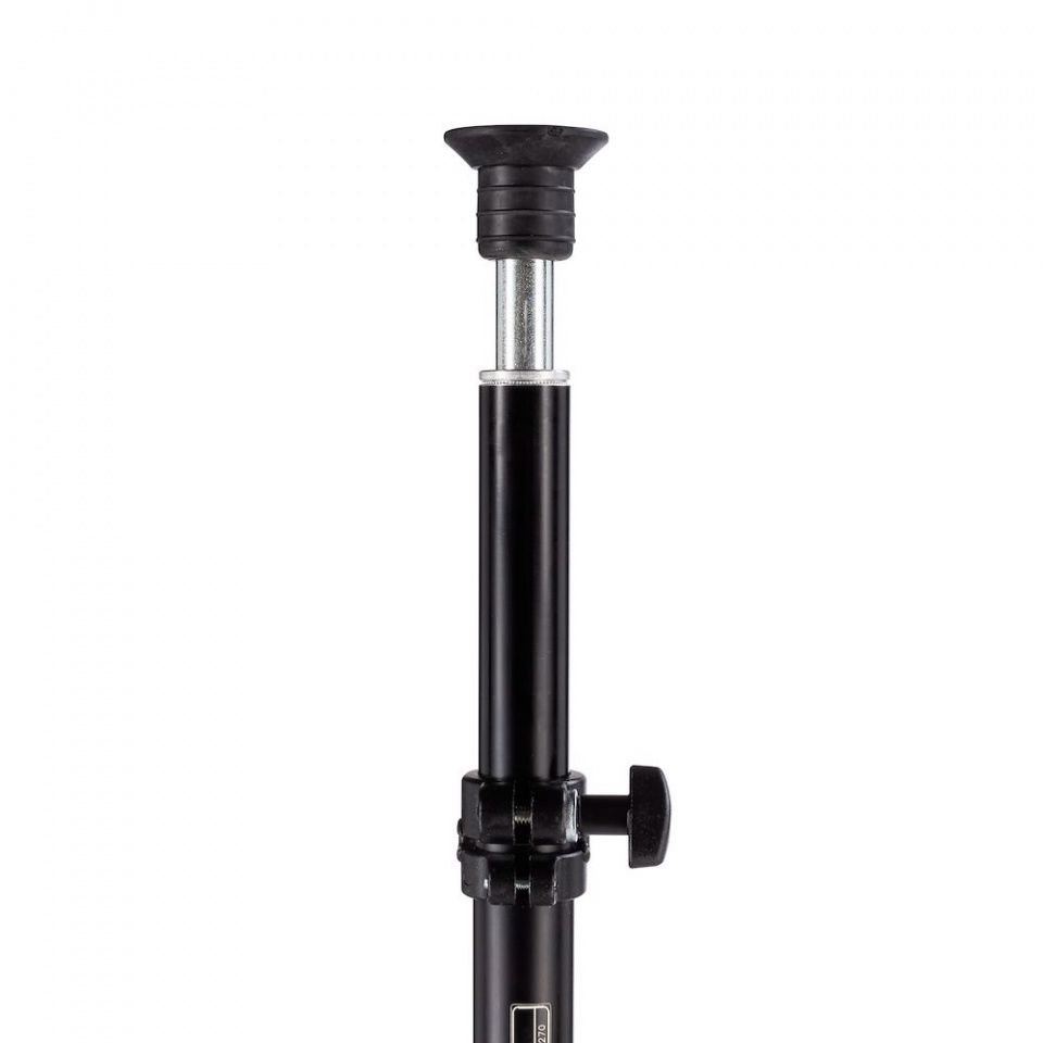 Manfrotto Mini Pole 175 - 330cm Black
