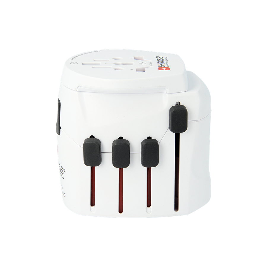 Skross PRO - World (7A)