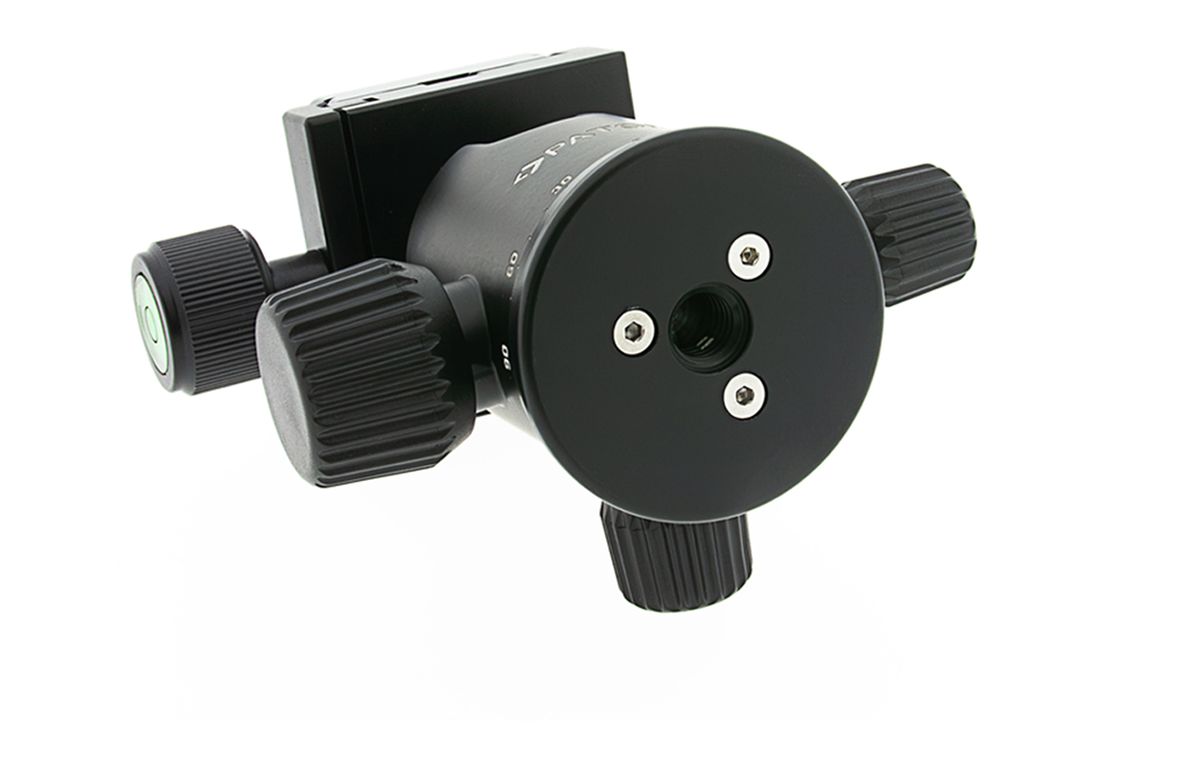 Patona PBH36 Alu Kugelkopf 36mm