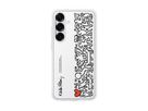 Samsung S25+ Flipsuit Case White