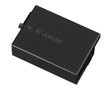 Canon DR-E8 DC-Kuppler