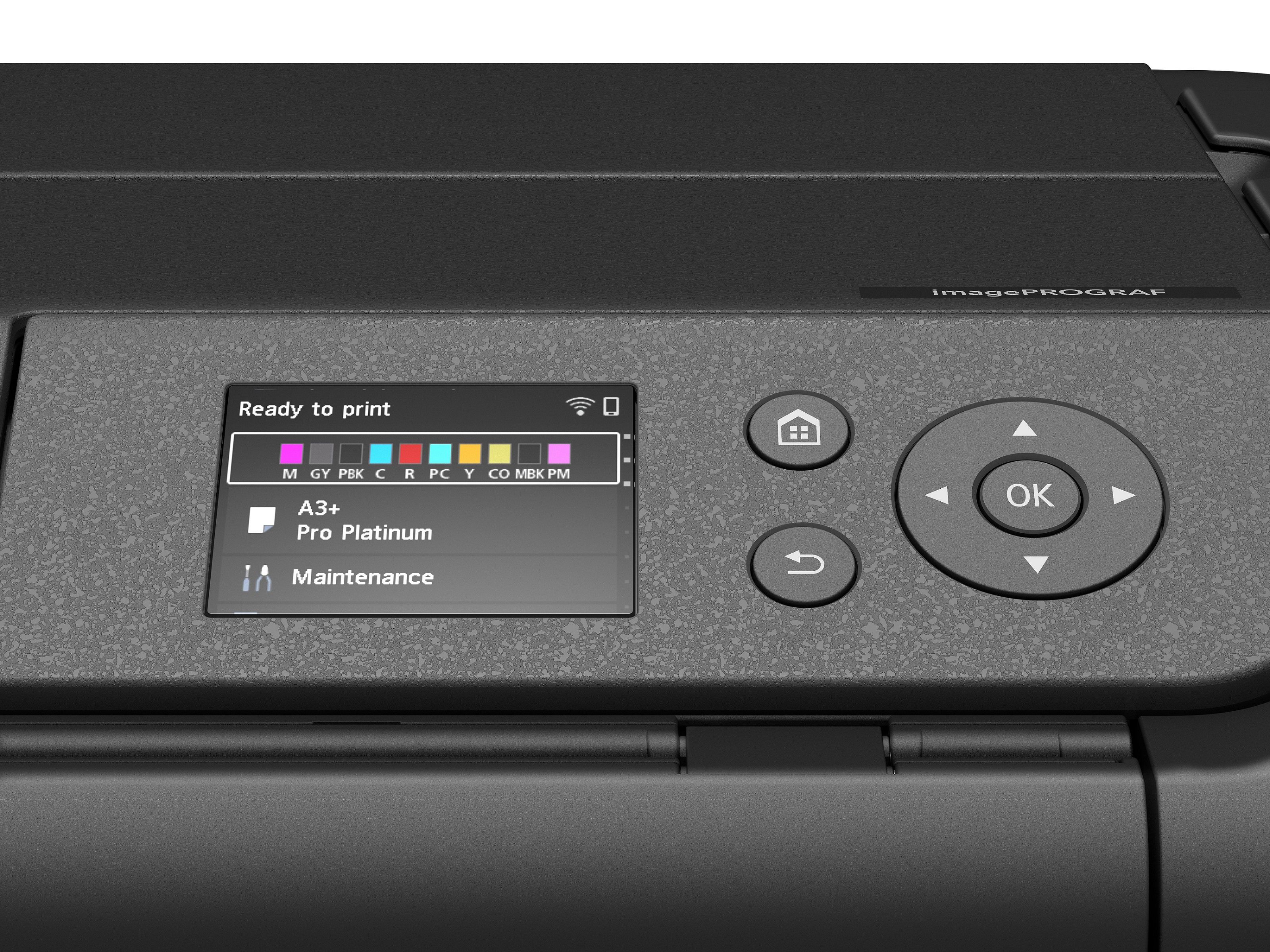 Canon imagePROGRAF PRO-310 A3+ Printer