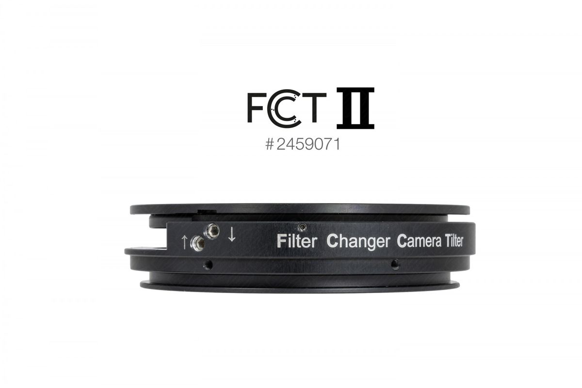 Baader FCCT II Filterhalter 90 f.RASA 8