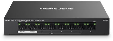 Netzwerk Switch 