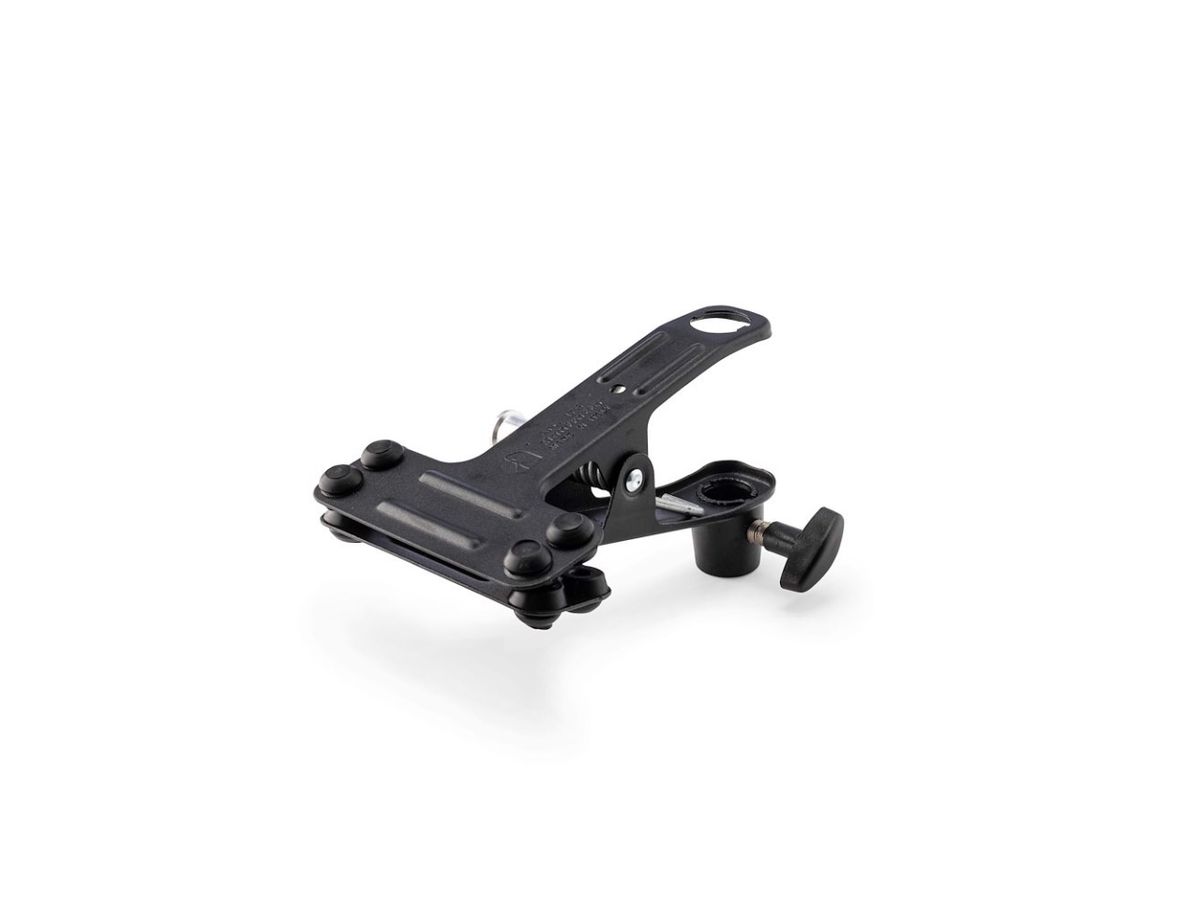 Manfrotto Spring Clamp w/16mm Attach