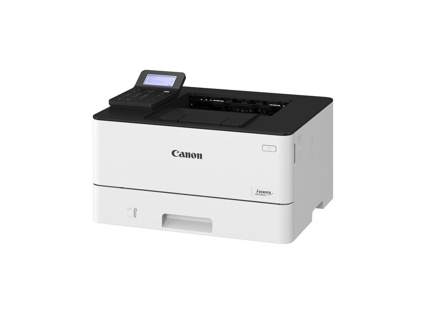 Canon i-SENSYS LBP236dw Laser B/W