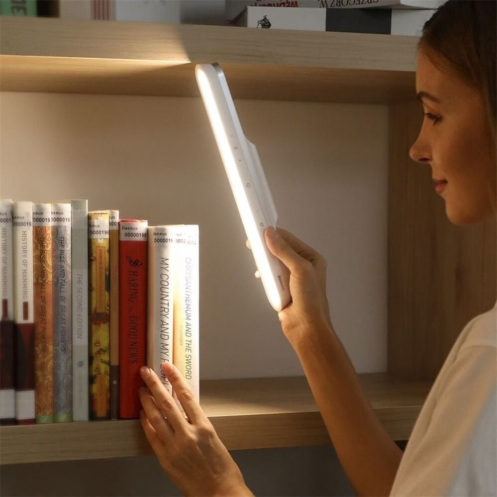 Baseus Magnetic Charging Desk Lamp Pro