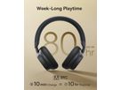 Baseus Bowie MH1 Wirel ANC Headphones Bl