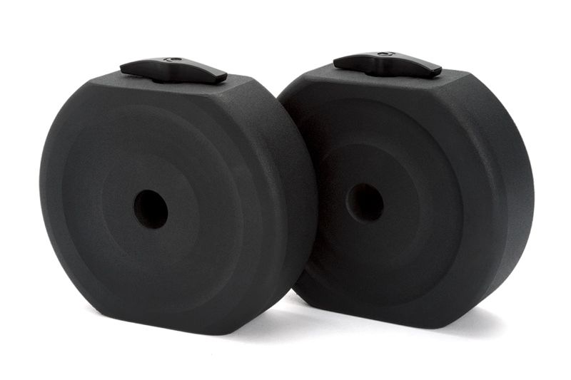 CELESTRON contre poids 5.4kg AVX, 20mm