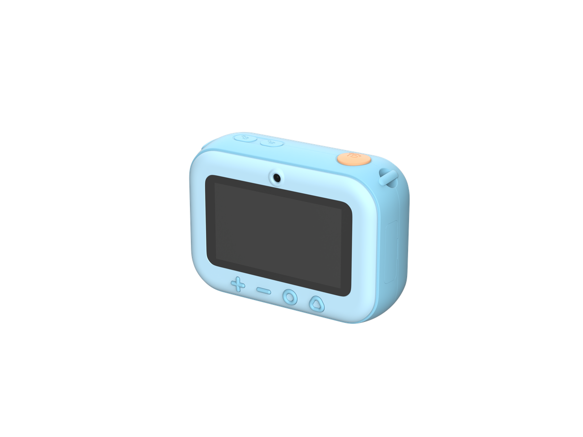 myFirst Camera Insta 20 Blue