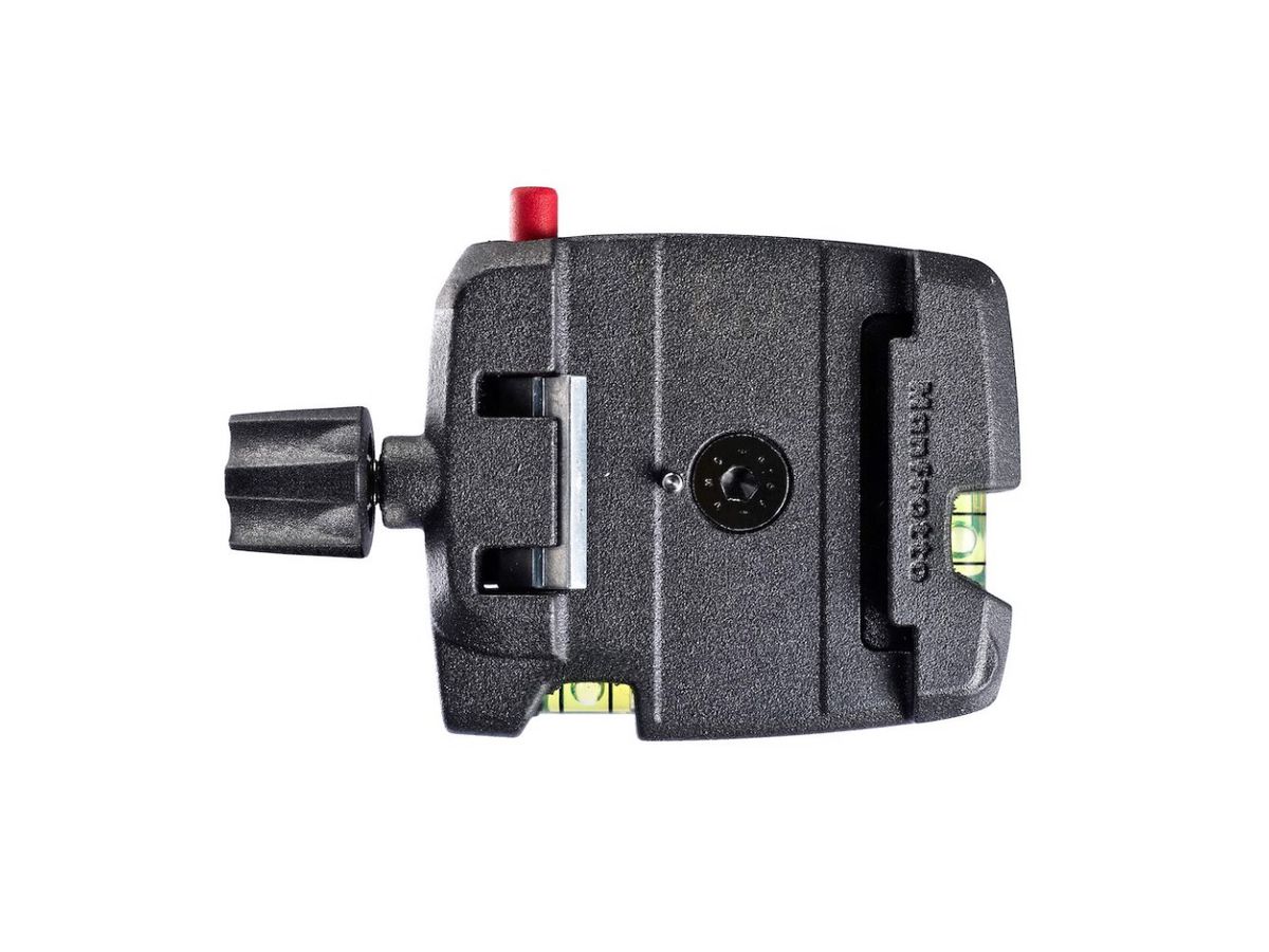 Manfrotto Top Lock Adapter Arca Swiss