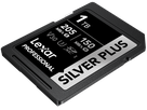Lexar SILVER Plus UHS-I SDXC 1TB