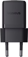 Baseus Palm Fastcharger 1C 30W Bl.