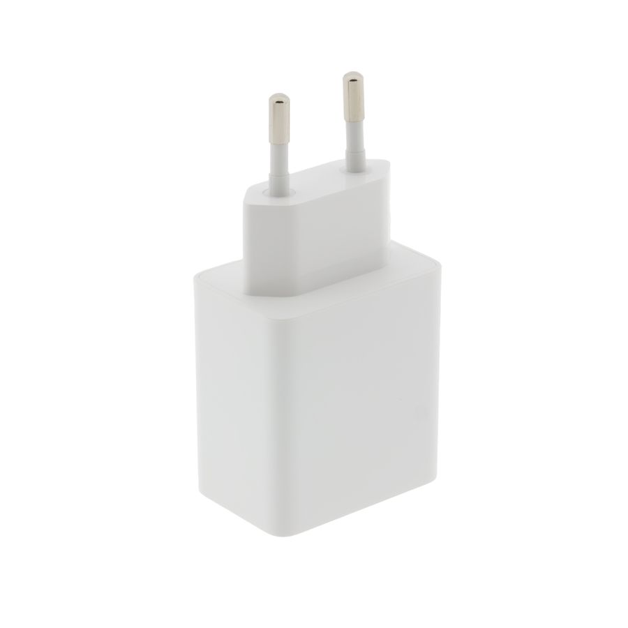 Patona GaN PD 35W 2x USB-C white