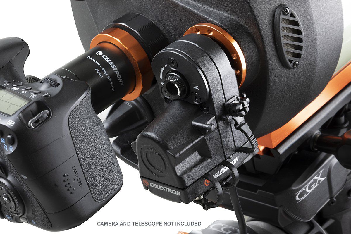 Celestron Focus Motor for SCT/EDGE HD