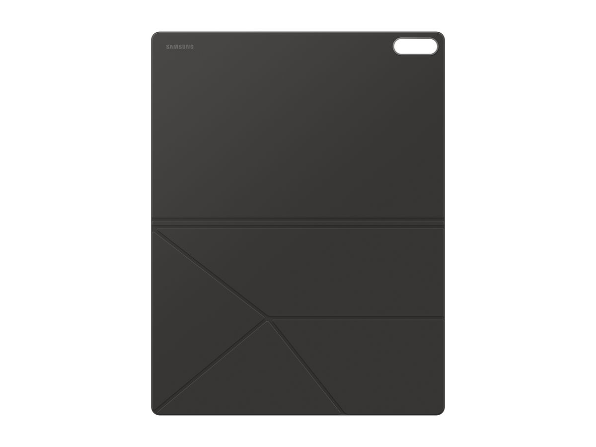 Samsung Tab S11 Ul Smart Book Cover Bl