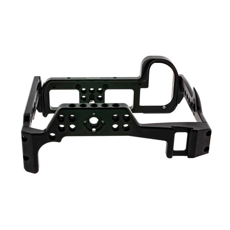 Patona Cage Panasonic S1 Serie