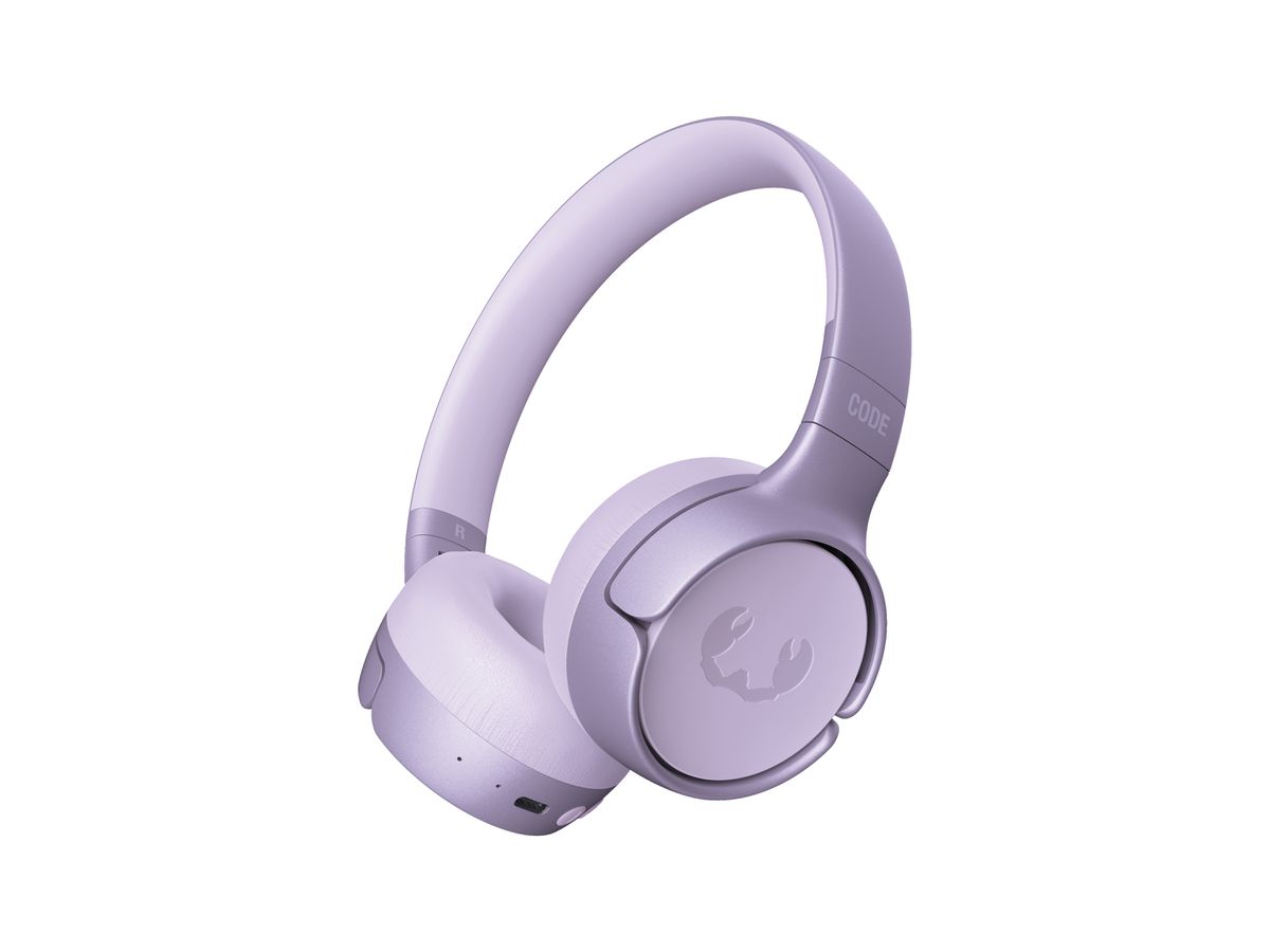 Fresh 'n Rebel Code Fuse Dreamy Lilac